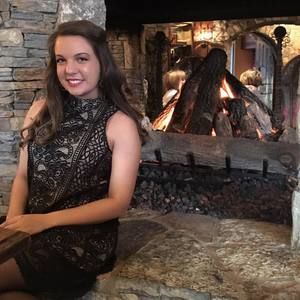 Meet your Posher, Kelsey